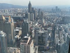 -南京商茂国际酒店(新街口德基广场店)