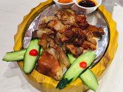 -老爷庙风味美食府(魏都大道店)