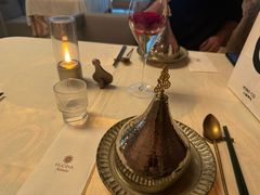 -龟兹KUCINA·新疆菜(前滩L+PLAZA店)