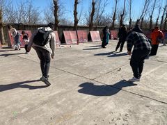-北京凤凰岭