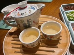 -南拳十三姨·潮汕砂锅粥(世纪金源店)