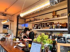 大堂-2walk走走咖啡