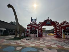 -云间粮仓