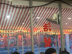 -辣螃铠盆盆蟹大排档(总店)