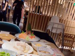 -温野菜涮涮锅(西单大悦城店)