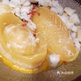 日料花胶锅