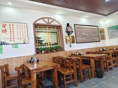 -源玺源烧麦馆(东护城河南街店)