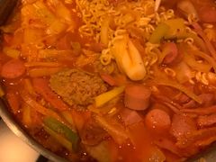 -양평식당·杨平食堂(华贸店)