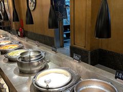 -天津瀚金佰九号温泉酒店(南楼地铁站店)