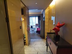 -重庆富力艾美酒店