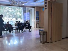 -合肥美奥口腔·种植矫正中心(政务院)