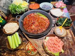 -冯校长老火锅(太古里店)