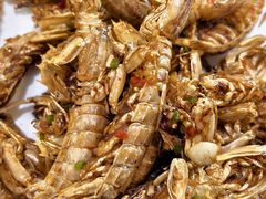 -粤盛海鲜平价店(洛溪食街店)