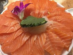 -万岁寿司(万国店)