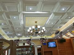 大堂-中发源·清真餐厅(南油店)
