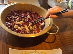 -永安水煮活鱼·仪征菜(仪征奥林匹克店)
