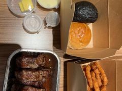 -MEAT MATE 鲜食肉铺(凤凰汇·里巷店)