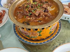 -乔家满族八大碗(流水沟店)