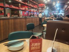 -宏状元现熬粥·京味菜(黄寺大街店)