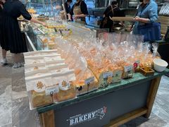 北海道香浓吐司-东哥面包(江宁大润发店)