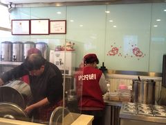 -沪上阿姨鲜果茶(华新大街店)