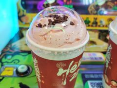 -霓裳茶舞(上海静安大悦城店)