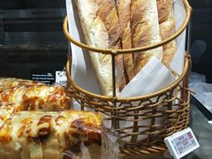-幸福西饼面包茶饮(车公庙店)