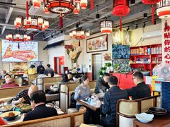 -石磨坊酒楼(文化街店)