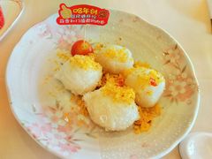 08年创避风塘虾饺-南海渔村·空中一号