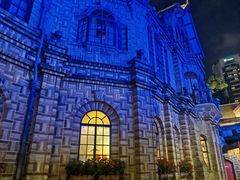 -马勒别墅饭店(静安寺店)