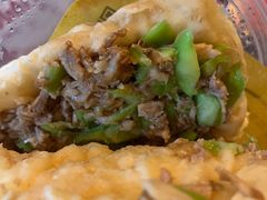 -樊阿姨•肉夹馍•手工面(嘉禾望岗店)