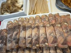 -傣妹火锅(四川北路店)