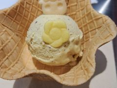 -CORNER CONE GELATO酷矿手作霜淇淋(南头古城店)