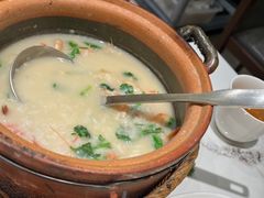-潮州府·潮菜·砂锅粥(徐家汇店)