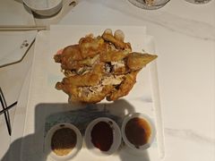 -秦月轩·陕西家乡菜(阜成路·五棵松店)