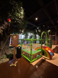 -奇幻丛林(佛罗伦萨小镇店)