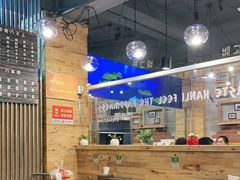 大堂-韩礼年糕(飞虹路店)