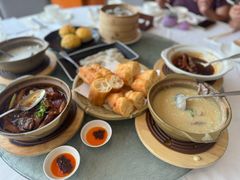 -白天鹅宾馆-宏图府餐厅