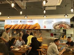 -头壹号 大油条·老长沙盖码饭(清河店)