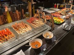 -泉州富力万达文华酒店·美食汇自助餐厅