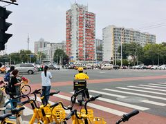 -北京安贞环宇荟