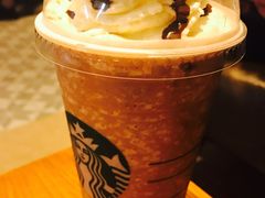 -星巴克(夏碧路店)