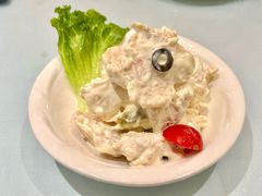 -金环西餐厅