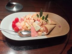 -外婆家(南开大悦城店)