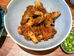 -大白羊蝎子馆(后沙峪山姆店)