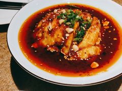 口水鸡-渝信川菜(西单店)