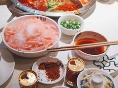 -大龙燚火锅(天安云谷店)