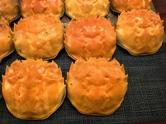 -昆泰嘉华酒店-嘉华咖啡厅