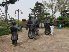 -南阳卧龙岗武侯祠