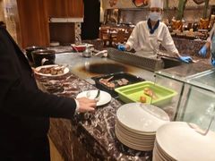-骊韵咖啡厅(深圳中海凯骊酒店)